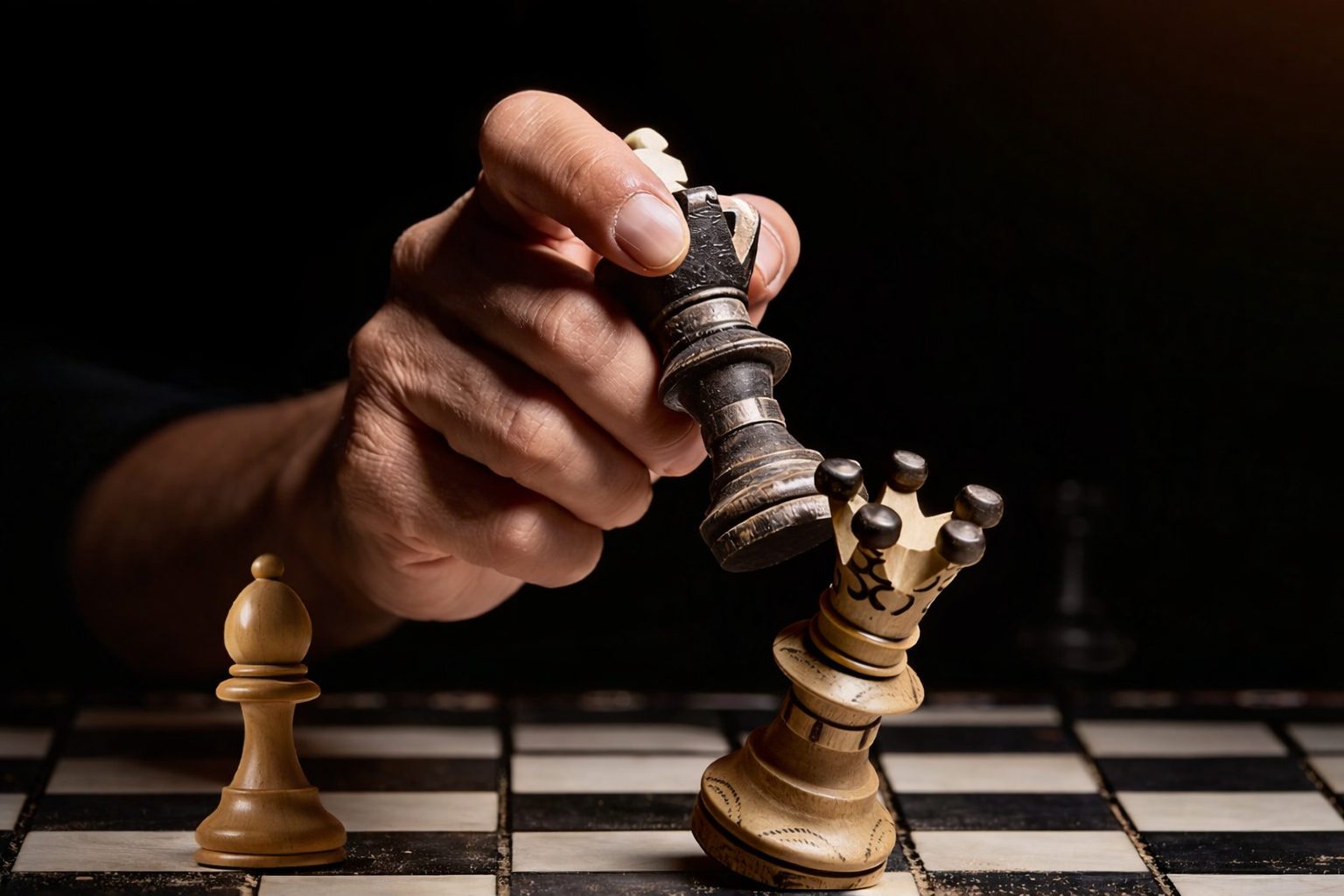 Execution Is the Real Growth Strategy