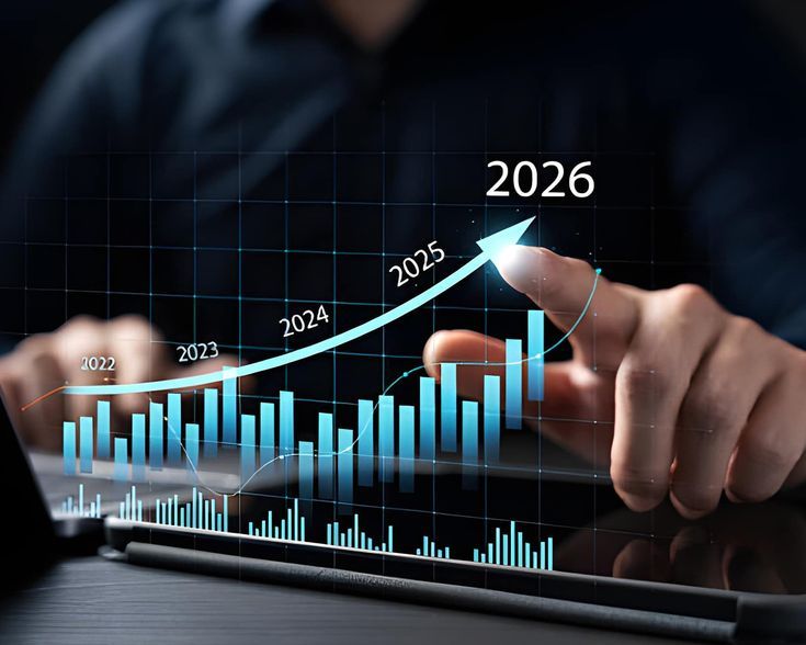Digital Marketing in 2026