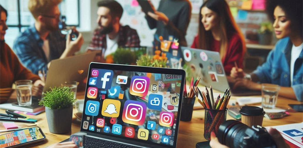 Current Affairs & Latest Trends in Digital Marketing (2025–2026)