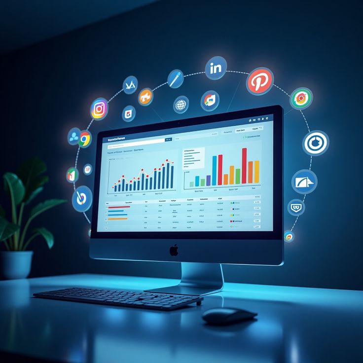 Digital Marketing: Growing Your Brand in the Online World