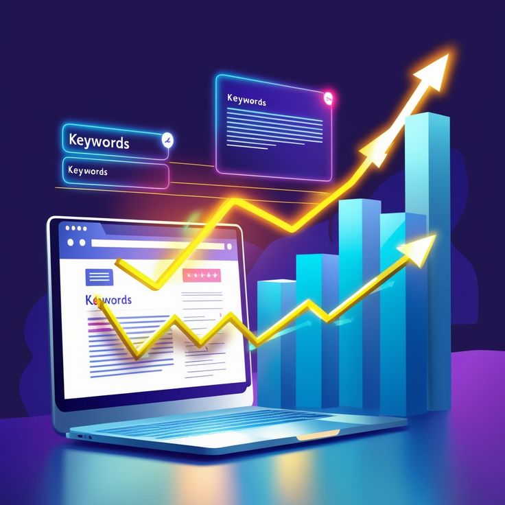 Digital Marketing: Growing Your Brand in the Online World