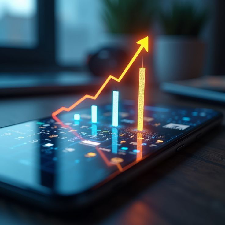 The Rise of Performance Marketing