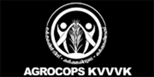 Agrocops KVVVK