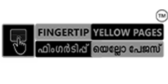 Fingertip Yellow Pages